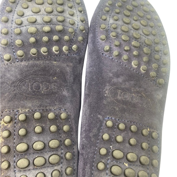 TOD'S Gommino Driving Shoes - Picture 7 of 12